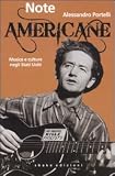 Note americane. Musiche e culture negli Stati Uniti