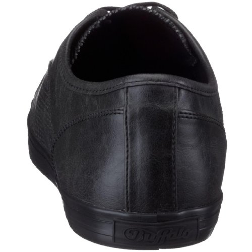 Buffalo 108087 derby 209, Herren Sneaker