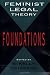 Books : Feminist Legal Theory: Foundations (Women in the Political Economy)