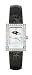 Baltimore Ravens Ladies Allure Leather Watch