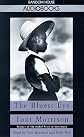 the bluest Eyes (Authors) Toni Morrison (1994) published by Random House [Audio Cassette]