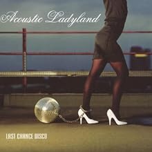 Last Chance Disco