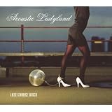 Last Chance Discoby Acoustic Ladyland