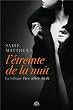 La trilogie Fire after dark, T1 : L'�treinte de la nuit