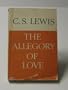 The Allegory of Love