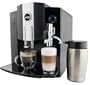 Jura 13422 Impressa C9 One Touch Automatic Coffee-and-Espresso Center, Black