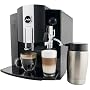 Jura-Capresso 13422 Impressa C9 One Touch Automatic Coffee-and-Espresso Center, Black