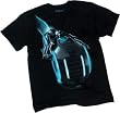Sam Cruisin -- Tron Legacy T-Shirt