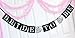 Hortense B. Hewitt Wedding Accessories Bride-to-Be Party Banner