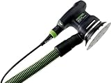 Festool ETS 125 EQ Random Orbital Sander by Festool