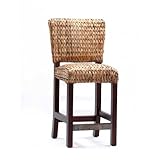 Padmas Plantation MON16 Monte Cristo Counter Stool