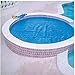 Midwest Canvas Corp. SPA6x6 Floating Solar Spa and Hot Tub Cover 6 x 6 Feet