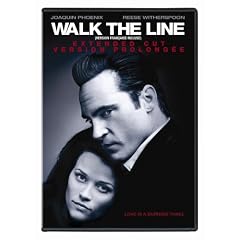 Walk The Line: Extended Cut