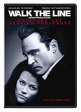 Walk The Line: Extended Cut
