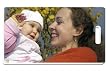 Luggage Tag with Photo- Give Your Luggage Some Personalized Pizzazz!