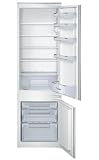 Bosch KIV38V20FF Einbau Kühl-Gefrier-Kombination KIV38V20FF
