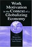 Work Motivation in the Context of A Globalizing Economy