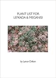 Plant list for Lefkada & Meganisi (Greece: Ionian Islands)