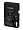 Canon Digital IXUS 100 IS Digital Camera - Black (12.1 MP, 3.0x Optical Zoom) 2.5 inch LCD