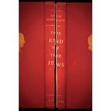 The End of the Jews: A Novel