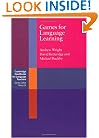 Games for Language Learning (Cambridge Handbooks for Language Teachers)