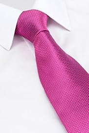 Collezione Sartorial Pure Silk Textured Herringbone Tie