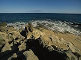 41kq1LsgZaL. SL160  The Coastline Near San Jose Del Cabo, Baja California Sur, Mexico Photographic Poster Print, 24x32