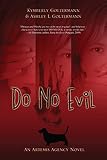 Do No Evil (An Artemis Agency Novel)