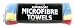 Kent Q6600 Microfibre Towel Pack (6 Pieces)