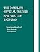 Complete Official Triumph Spitfire 1500, Model Years 1975-1980: Comprising the Official Driver's Handbook and Workshop Manual