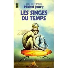 Les singes du temps