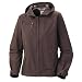 Sports : Columbia Freizeit Jacke Frauen, braun