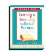Learning to Read Using the Book of Mormon, Vol 1 - Help teach your child to read the Book of Mormon. Check out the... by  Camille Funk