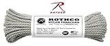 192 550LB ACU DIGITAL NYLON 100FT CORD