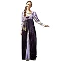 Rapunzel Adult Costume