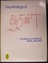 Writings of Erik Satie