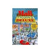 Mall Tycoon 2 Deluxe PC