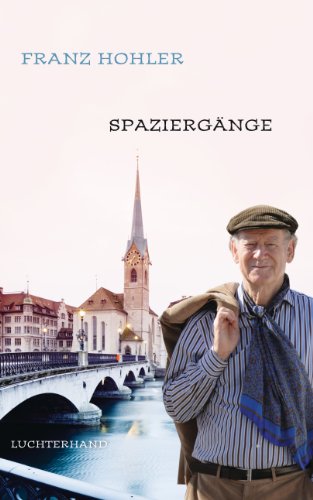 Spaziergänge (German Edition)