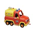 Fireman Sam Venus Vehicle