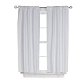 Blackout Window Liner Pair - White (27x80")