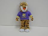 LSU Tigers 10" Plush Mascot