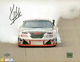  : Kevin Harvick - Photo - Autographed 8x10 Photograph