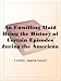 An Unwilling MaidBeing the History of Certain Episodes during the AmericanRevolution in the Early Life of Mistress Betty Yorke, born Wolcott