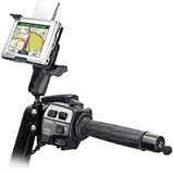 RAM Mounting Systems Brake/Clutch Reservoir Mount for Garmin Nuvi 300, 310, 350, 360, 370