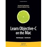 Learn Objective-C on the Macpar Mark Dalrymple