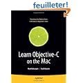 Learn Objective-C on the MAC