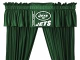 Sports Coverage New York Jets Valance