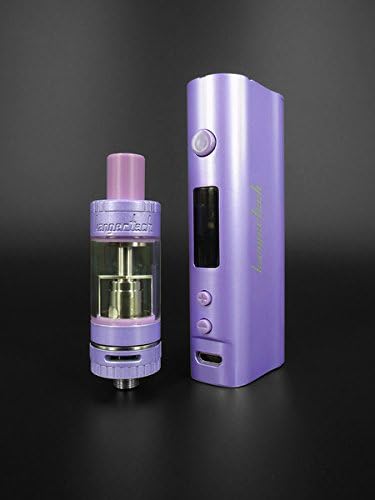 Kanger TOPBOX Nano Purple Starter kit