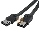 eSATA to eSATA Cable