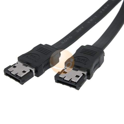 eSATA to eSATA Cable